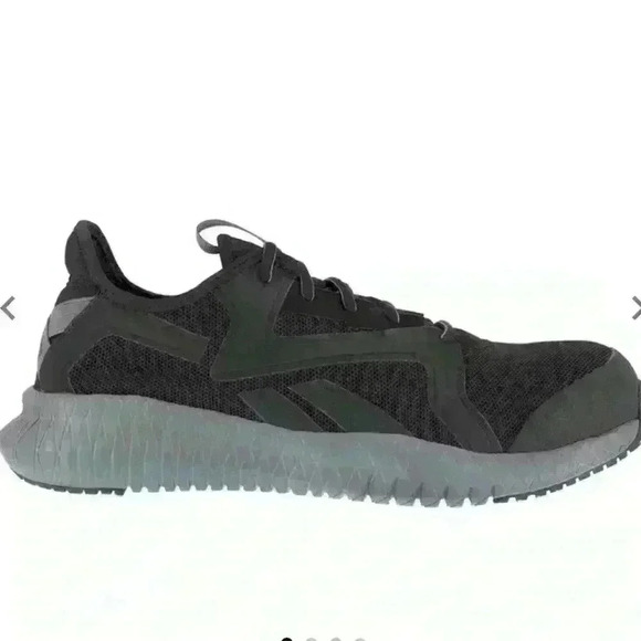 Reebok Shoes - Reebok Flexagon 3.0 Work Shoes